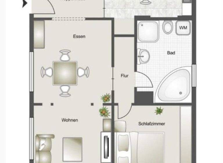 Einfamilienhaus zum Kauf provisionsfrei 419.000 € 5 Zimmer 120 m² 1.061 m² Grundstück Hüttlingerstraße 17 Wasseralfingen 73433