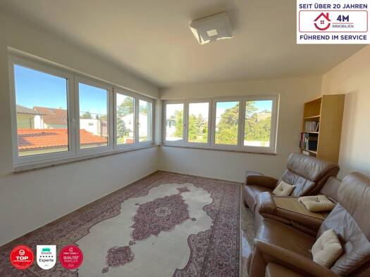 Doppelhaushälfte zum Kauf 750.000 € 7 Zimmer 180 m² 464 m² Grundstück Gerasdorf 2201