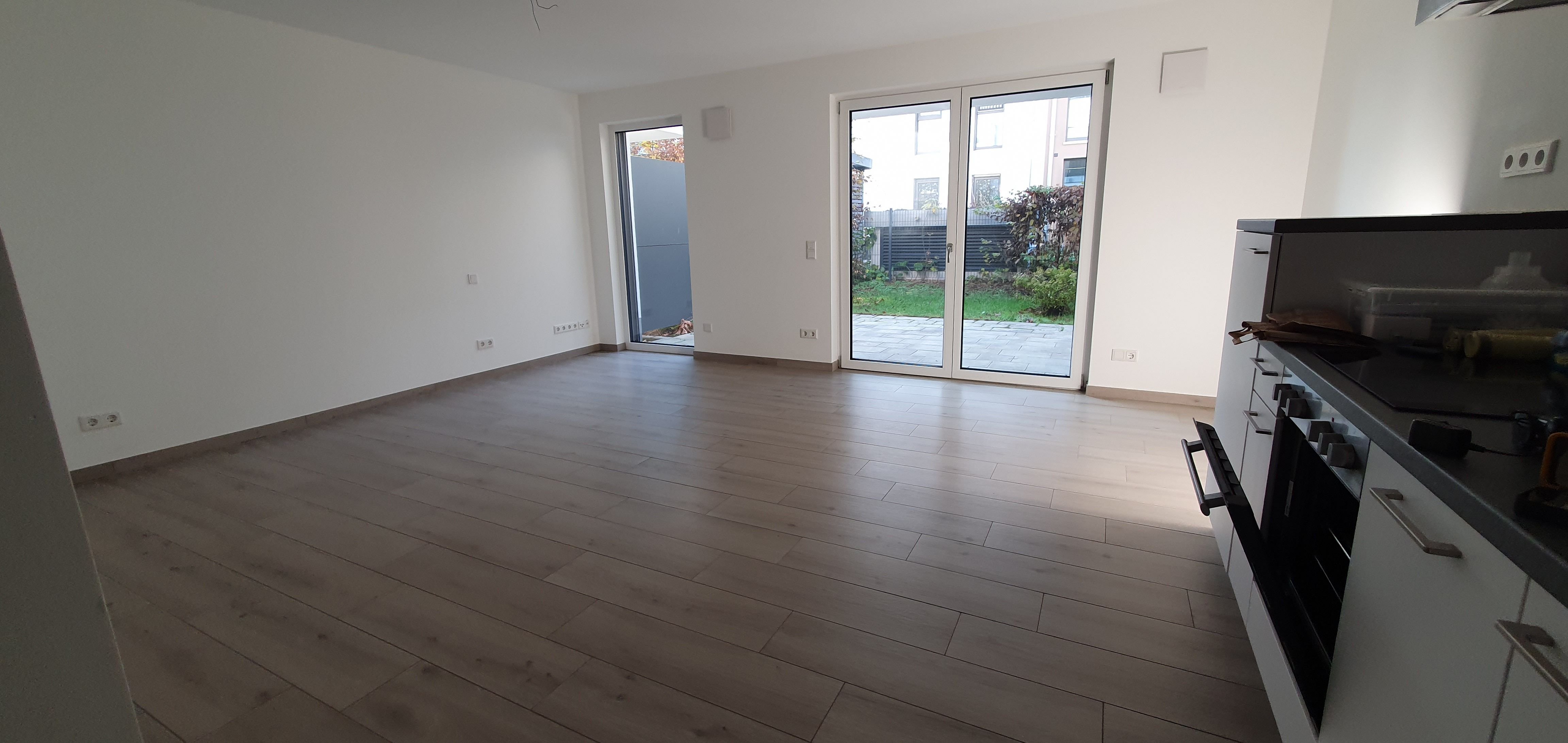 Wohnung zur Miete 630 € 1,5 Zimmer 40 m²<br/>Wohnfläche EG<br/>Geschoss ab sofort<br/>Verfügbarkeit Tennenlohe Erlangen 91058