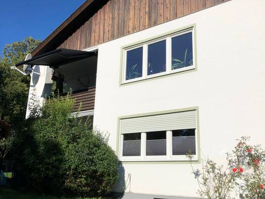 Wohnung zur Miete 1.500 € 3 Zimmer 87 m² Geschoss 1/2 frei ab 30.05.2026 Brannenburg 83098