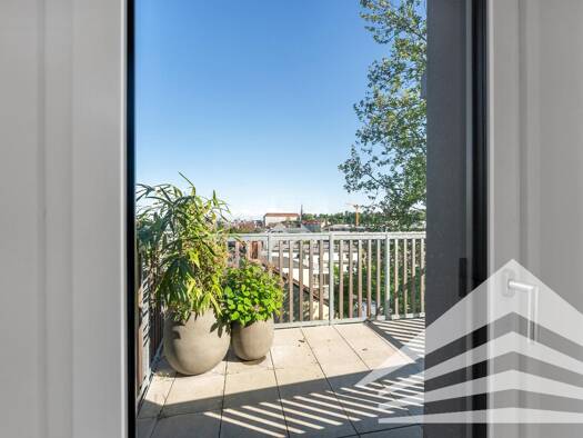 Wohnung zum Kauf - Erstbezug 897.000 € 5 Zimmer 127,2 m² Landgutstraße 27 Urfahr Linz 4040