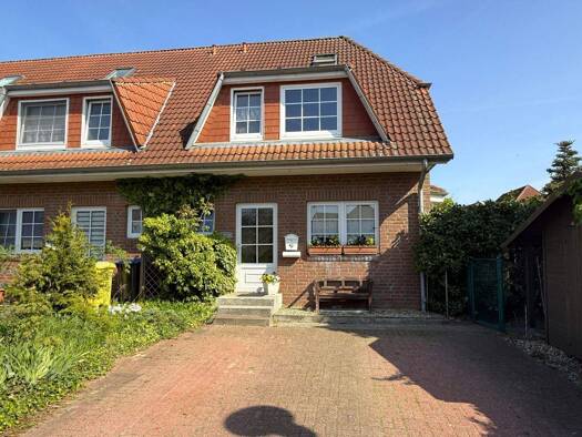 Reihenendhaus zum Kauf provisionsfrei 495.000 € 5 Zimmer 116 m² 980 m² Grundstück frei ab 01.01.2027 Fahrland Potsdam 14476