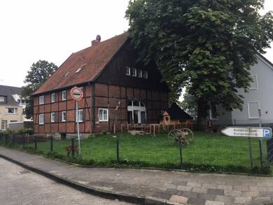 Maisonette zur Miete 950 € 4 Zimmer 103 m² frei ab 01.10.2025 Wasserstrasse 17 Bad Sassendorf Bad Sassendorf 59505