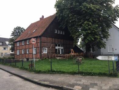 Maisonette zur Miete 950 € 4 Zimmer 103 m² frei ab 01.10.2025 Wasserstrasse 17 Bad Sassendorf Bad Sassendorf 59505