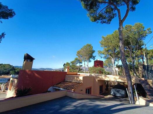 Villa zum Kauf 1.300.000 € 296 m² 700 m² Grundstück El Toro / Santa Ponça 07180