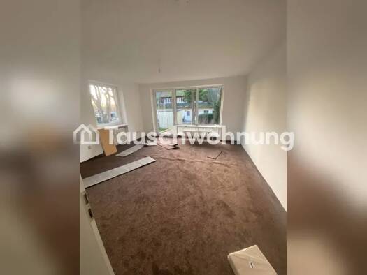 Wohnung zur Miete Tauschwohnung 450 € 1 Zimmer 59 m² Neuengamme Bergedorf 21031