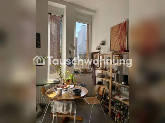 Wohnung zur Miete Tauschwohnung 700 € 3 Zimmer 58 m² Aachen Aachen - Mitte 52064