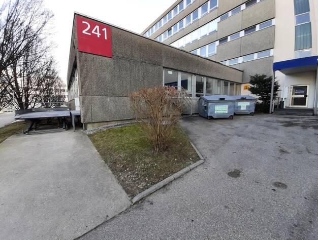 Lagerhalle zur Miete 8,50 € 355,4 m² Lagerfläche Brunhamstraße 21 Aubing-Lochhausen-Langwied München 81249