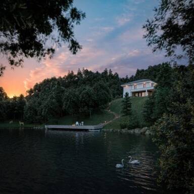 Einfamilienhaus zum Kauf 558.555 € 6 Zimmer 165 m² 620 m² Grundstück Wetteritz Grimma 04668