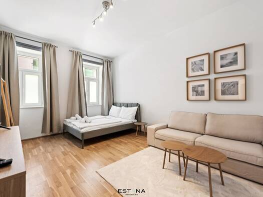Wohnung zum Kauf 499.000 € 4 Zimmer 78,5 m² EG Millergasse Wien 1060