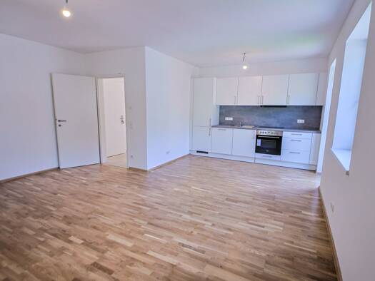 Wohnung zum Kauf - Erstbezug 240.000 € 2 Zimmer 59,4 m² Ebensee am Traunsee 4802
