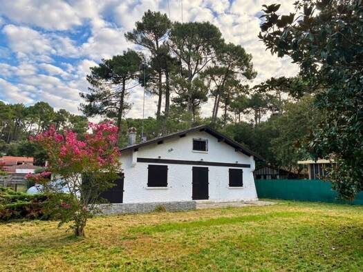 Haus zum Kauf 1.290.000 € 151 m² 1.364 m² Grundstück Hossegor Soorts-Hossegor 40150