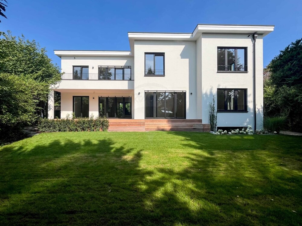 Villa zum Kauf 3.300.000 € 9 Zimmer 375 m²<br/>Wohnfläche 871 m²<br/>Grundstück Götzenhain Dreieich / Götzenhain 63303