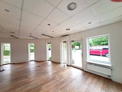 Büro-/Praxisfläche zur Miete 700 € 2 Zimmer 49 m² Bürofläche Zirndorf Zirndorf 90513
