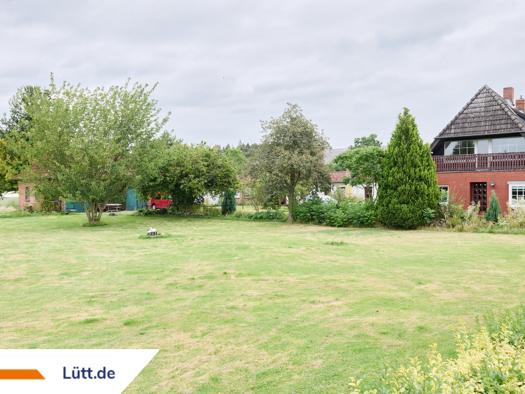 Grundstück zum Kauf provisionsfrei 79.000 € 670 m² Grundstück Sasel 24329