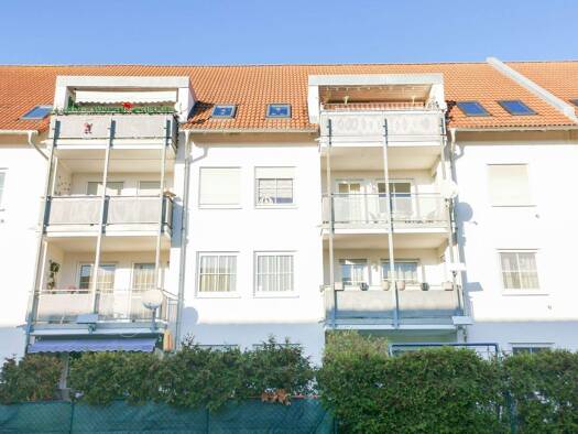 Sonstiges zum Kauf als Kapitalanlage geeignet 99.000 € 3 Zimmer 64,7 m² Ermlitz Schkopau 06258