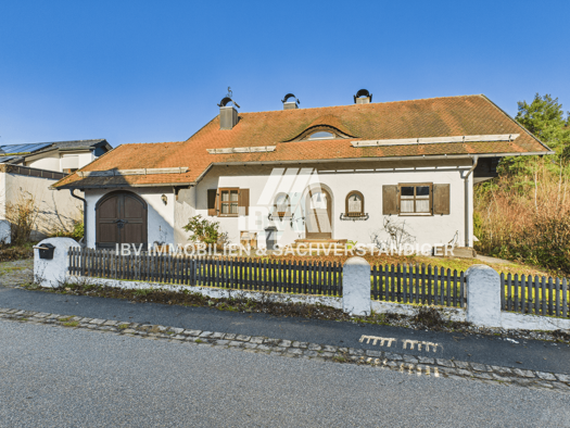 Einfamilienhaus zum Kauf 315.000 € 6 Zimmer 176 m² 1.252 m² Grundstück Pfaffenhofen Kastl 92280