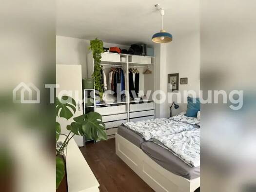 Wohnung zur Miete Tauschwohnung 1.050 € 2 Zimmer 58 m² Altstadt-Süd Köln 50674