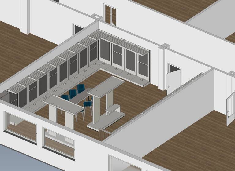 Bürofläche zur Miete 2.400 m² Bürofläche teilbar ab 100 m² Bruchhausen Arnsberg / Bruchhausen 59759