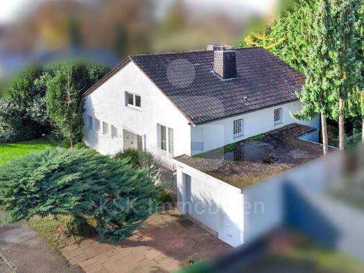 Einfamilienhaus zum Kauf 695.000 € 4 Zimmer 129 m² 826 m² Grundstück Katterbach Bergisch Gladbach 51467