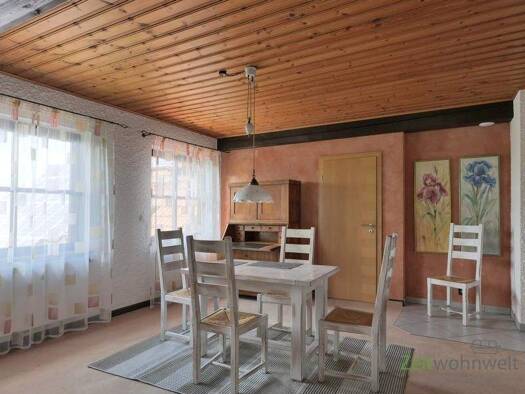 Wohnung zur Miete Wohnen auf Zeit 770 € 1 Zimmer 85 m² frei ab 01.01.2026 Langenbieber 36145