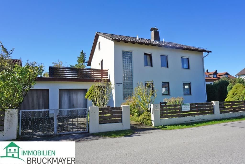 Einfamilienhaus zum Kauf 389.000 € 7 Zimmer 152,9 m²<br/>Wohnfläche 754 m²<br/>Grundstück Hart a. d. Alz Garching 84518