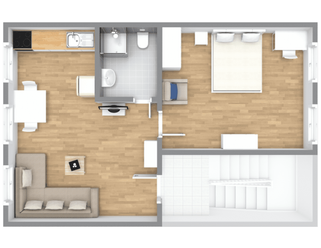 Wohnung zur Miete Wohnen auf Zeit 2.583 € 2 Zimmer 43 m²<br/>Wohnfläche 31.03.2025<br/>Verfügbarkeit Siegesstraße Deutz Köln 50679