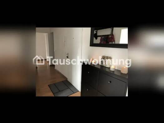 Wohnung zur Miete Tauschwohnung 400 € 4 Zimmer 85 m² 3. Geschoss Marienfelde Tempelhof-Schöneberg 12277