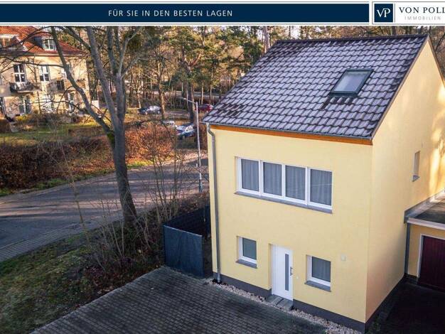 Einfamilienhaus zum Kauf 695.000 € 4 Zimmer 93,4 m² 661,3 m² Grundstück Kladow Berlin 14089