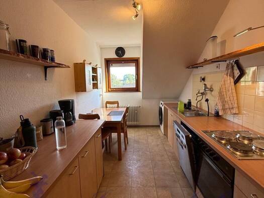 Wohnung zur Miete 345 € 2 Zimmer 61 m² frei ab 01.11.2026 Spork-Eichholz Detmold 32760