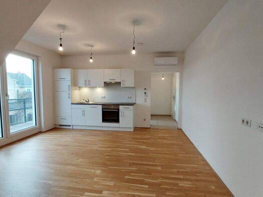 Wohnung zur Miete 795 € 2 Zimmer 44,4 m² Kantnergasse Wien 1210