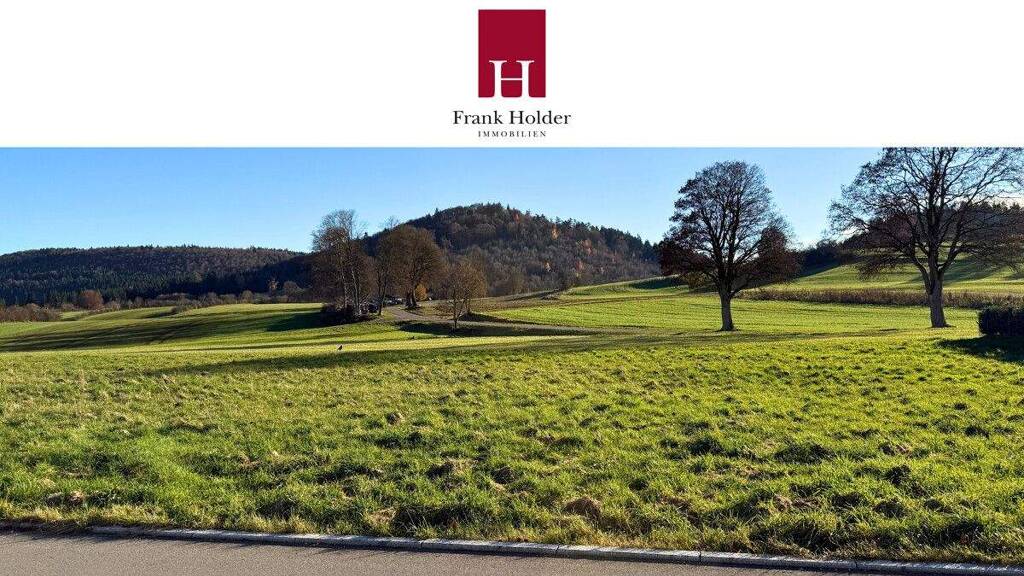 Grundstück zum Kauf 235.000 € 782 m² Grundstück Dapfen Gomadingen 72532