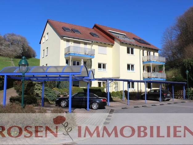 Wohnung zur Miete 800 € 2 Zimmer 85 m² 1. Geschoss frei ab sofort Gadern Wald-Michelbach 69483