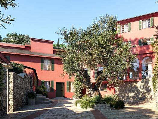 Wohnung zum Kauf 2.200.000 € 4 Zimmer 292 m² Via Privata Sage  16035 Zoagli GE  Italië Rapello 16035