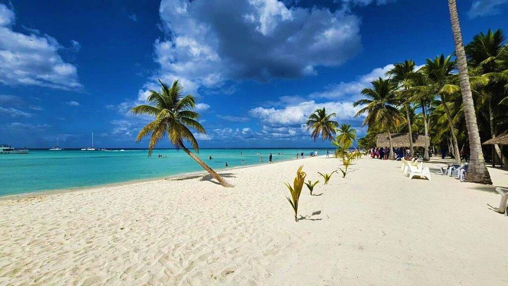 Terrassenwohnung zum Kauf 449.000 € 4 Zimmer 169 m² 3. Geschoss Bavaro