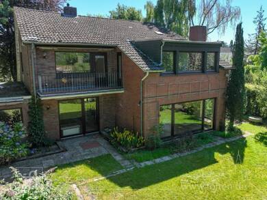 Haus zum Kauf 379.500 € 8 Zimmer 173 m² 750 m² Grundstück Heisfelde Leer (Ostfriesland) 26789