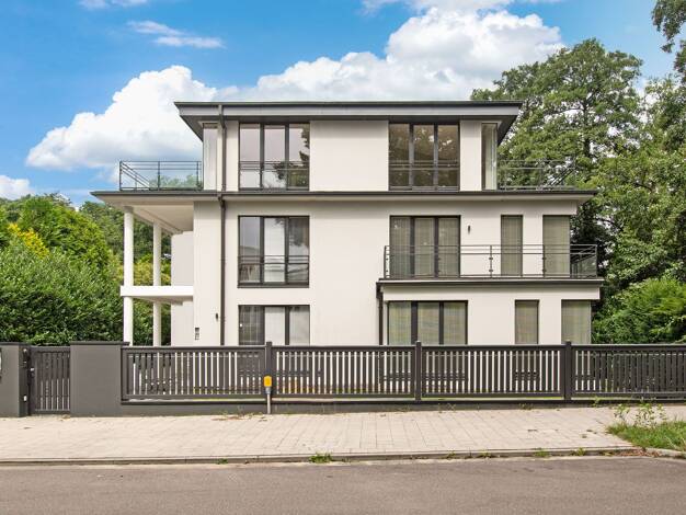 Maisonette zur Miete 10.000 € 8 Zimmer 410 m² Alsterdorf Hamburg 22297