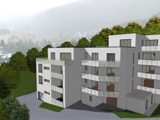 Wohnung zum Kauf provisionsfrei 249.000 € 2 Zimmer 68,9 m² EG frei ab sofort Hermann-Löns-Straße 17 Hann. Münden 34346