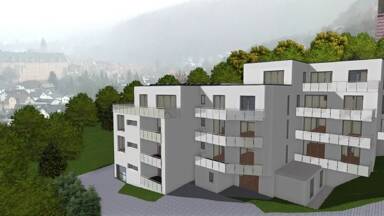Wohnung zum Kauf provisionsfrei 249.000 € 2 Zimmer 68,9 m² EG frei ab sofort Hermann-Löns-Straße 17 Hann. Münden Hann. Münden 34346