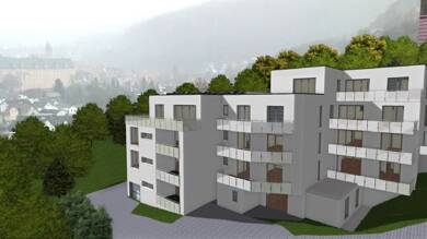 Wohnung zum Kauf provisionsfrei 249.000 € 2 Zimmer 68,9 m² EG frei ab sofort Hermann-Löns-Straße 17 Hann. Münden Hann. Münden 34346
