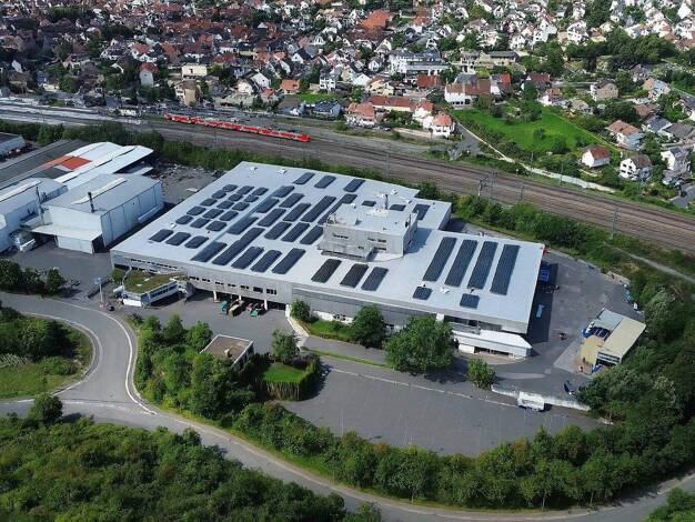 Lagerhalle zur Miete 5.000 € 17.000 m² Lagerfläche Würzburg 97228