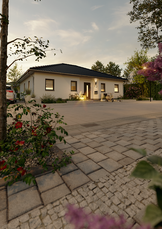 House in Waldfeucht - Ansicht 2