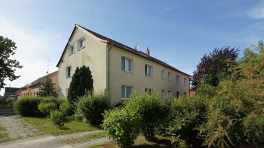 Mehrfamilienhaus zum Kauf als Kapitalanlage geeignet 430.000 € 513 m² 1.180 m² Grundstück Eichwerder Wriezen 16269