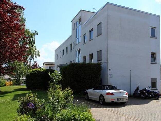 Wohnung zur Miete 460 € 1 Zimmer 26,8 m² 1. Geschoss Vor der Pforte 16 A Götzenhain Dreieich 63303