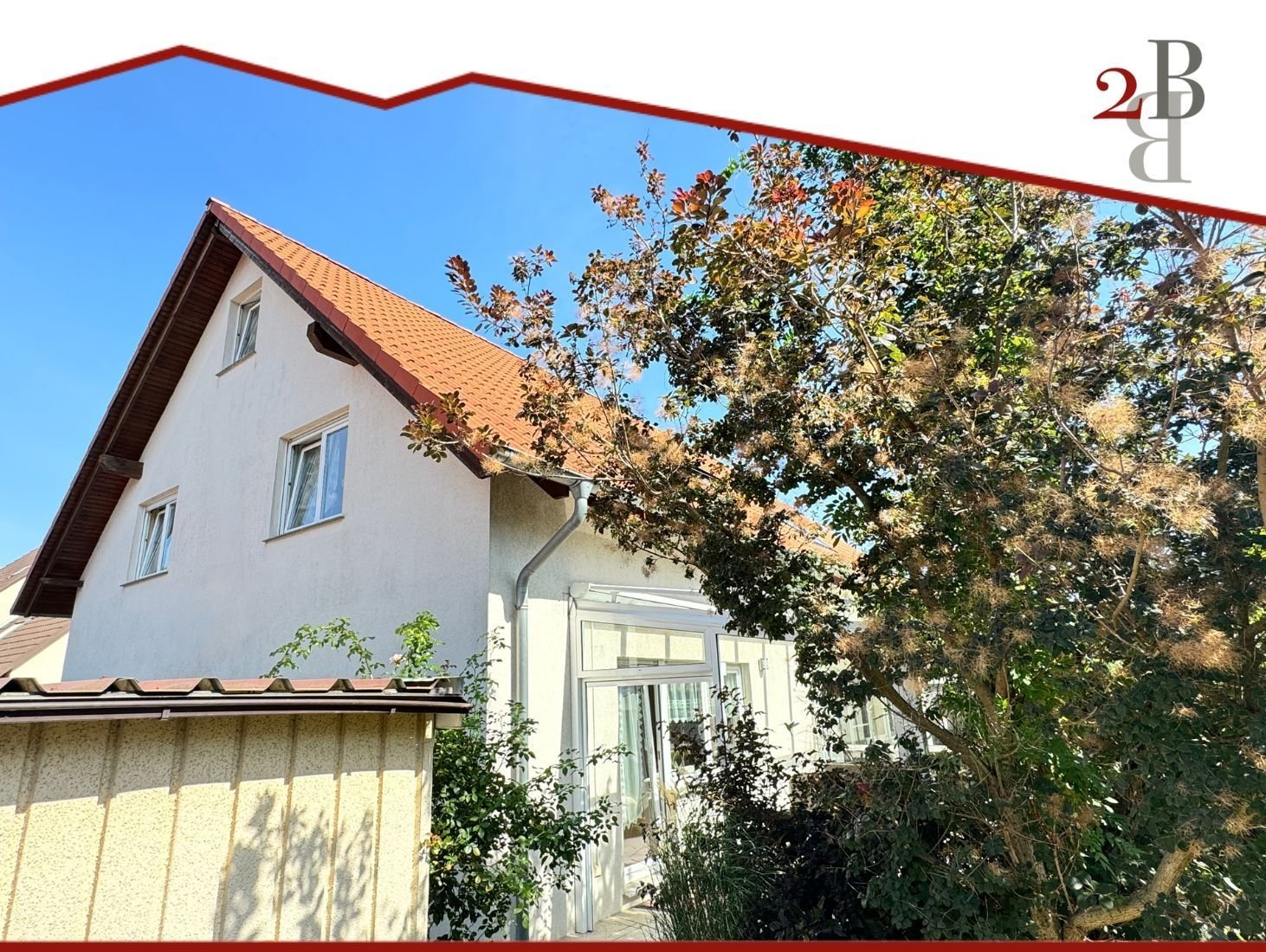 Doppelhaushälfte zum Kauf 310.000 € 4 Zimmer 118 m²<br/>Wohnfläche 562 m²<br/>Grundstück Alt Olvenstedt Dorf Magdeburg 39130