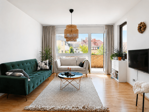 Wohnung zum Kauf 375.000 € 3 Zimmer 99 m² 3. Geschoss List Vahrenwald - List 30161