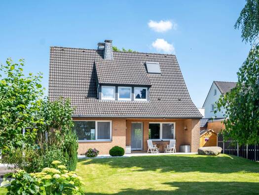 Mehrfamilienhaus zum Kauf 439.900 € 5 Zimmer 158 m² 1.203 m² Grundstück Helpup Oerlinghausen 33813