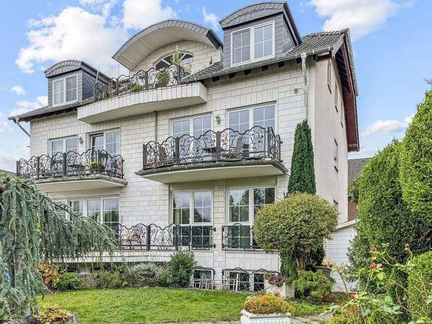 Mehrfamilienhaus zum Kauf 1.349.000 € 18 Zimmer 520 m² 706 m² Grundstück Schwafheim Moers 47447