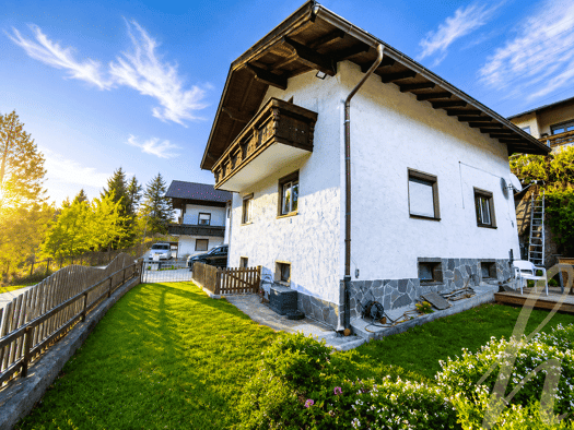Wohnung zum Kauf 5 Zimmer 155 m² Matrei am Brenner 6143