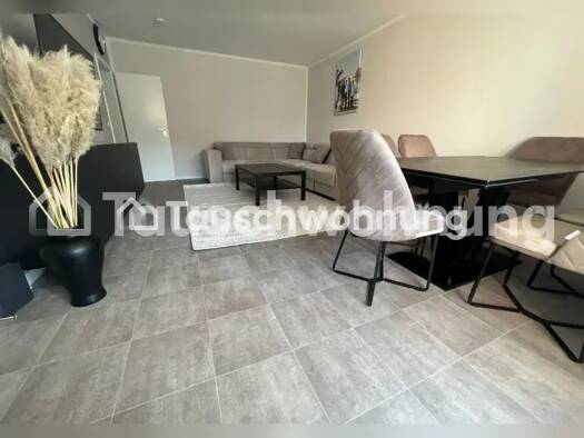 Wohnung zur Miete Tauschwohnung 750 € 3,5 Zimmer 86 m² 4. Geschoss Spandau Spandau 13593